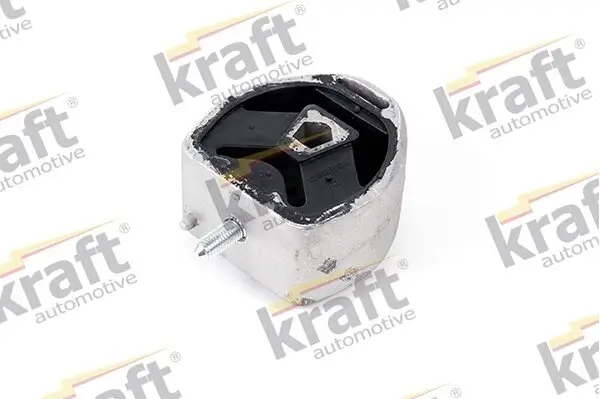 Lagerung, Schaltgetriebe links KRAFT AUTOMOTIVE 1490811