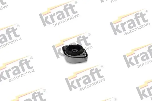 Lagerung, Automatikgetriebe KRAFT AUTOMOTIVE 1490816
