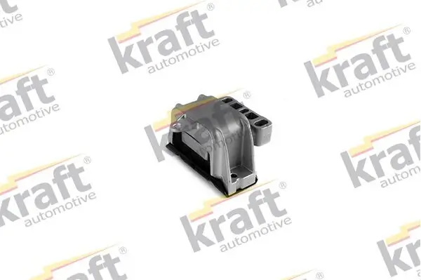 Lagerung, Motor KRAFT AUTOMOTIVE 1490852