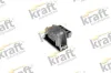 Lagerung, Motor links KRAFT AUTOMOTIVE 1490852