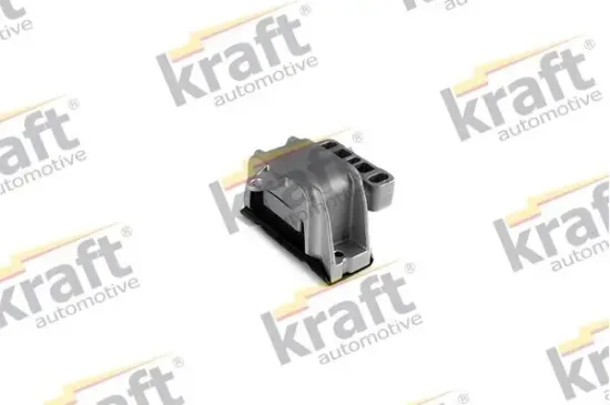 Lagerung, Motor links KRAFT AUTOMOTIVE 1490852 Bild Lagerung, Motor links KRAFT AUTOMOTIVE 1490852