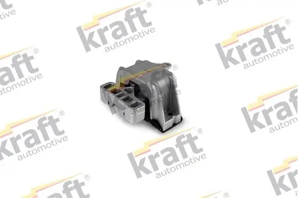 Lagerung, Motor links KRAFT AUTOMOTIVE 1490854