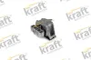 Lagerung, Motor links KRAFT AUTOMOTIVE 1490854