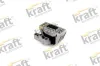 Lagerung, Motor rechts KRAFT AUTOMOTIVE 1490992