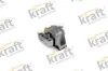 Lagerung, Motor links KRAFT AUTOMOTIVE 1490994