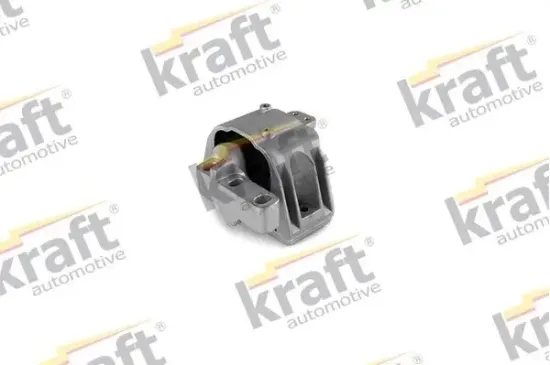 Lagerung, Motor rechts KRAFT AUTOMOTIVE 1490995 Bild Lagerung, Motor rechts KRAFT AUTOMOTIVE 1490995