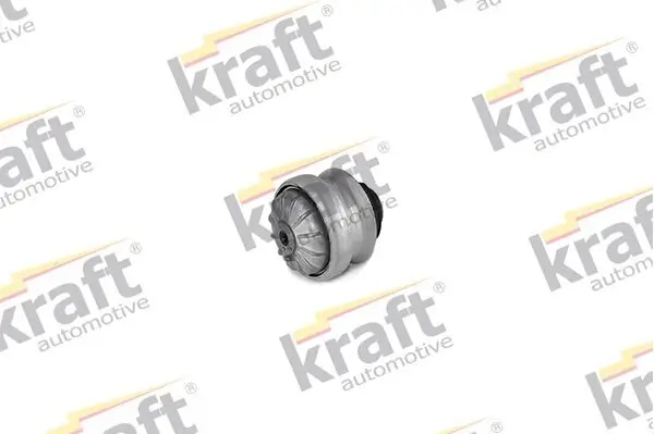 Lagerung, Motor KRAFT AUTOMOTIVE 1491170