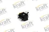 Lagerung, Motor vorne rechts KRAFT AUTOMOTIVE 1491195