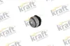 Lagerung, Motor KRAFT AUTOMOTIVE 1491210