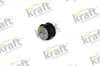 Lagerung, Motor vorne links KRAFT AUTOMOTIVE 1491230