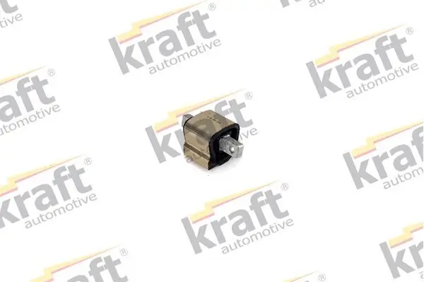 Lagerung, Automatikgetriebe KRAFT AUTOMOTIVE 1491242