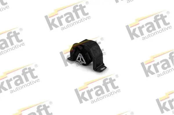 Lagerung, Motor KRAFT AUTOMOTIVE 1491525