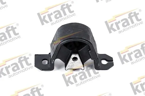Lagerung, Automatikgetriebe hinten KRAFT AUTOMOTIVE 1491527