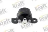 Lagerung, Automatikgetriebe hinten KRAFT AUTOMOTIVE 1491527