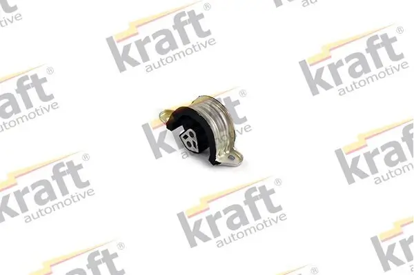 Lagerung, Motor KRAFT AUTOMOTIVE 1491640