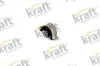 Lagerung, Motor vorne rechts KRAFT AUTOMOTIVE 1491640