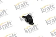 Lagerung, Motor vorne rechts KRAFT AUTOMOTIVE 1491665