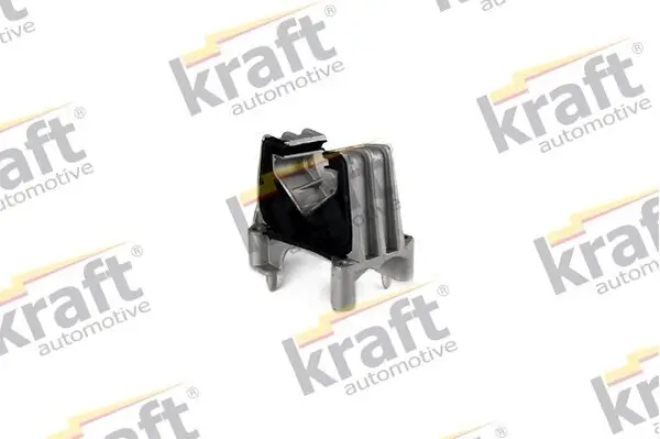 Halter, Motoraufhängung KRAFT AUTOMOTIVE 1491686