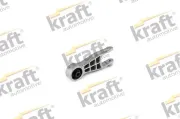 Halter, Motoraufhängung KRAFT AUTOMOTIVE 1491687