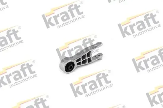 Halter, Motoraufhängung KRAFT AUTOMOTIVE 1491687 Bild Halter, Motoraufhängung KRAFT AUTOMOTIVE 1491687