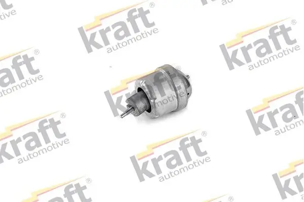 Lagerung, Motor links vorne KRAFT AUTOMOTIVE 1491690