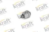 Lagerung, Motor links vorne KRAFT AUTOMOTIVE 1491690
