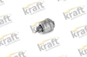 Lagerung, Motor links vorne KRAFT AUTOMOTIVE 1491690