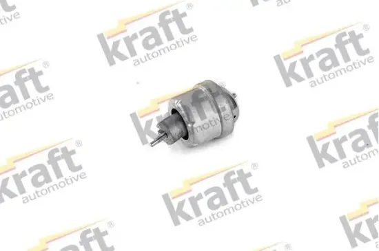 Lagerung, Motor links vorne KRAFT AUTOMOTIVE 1491690 Bild Lagerung, Motor links vorne KRAFT AUTOMOTIVE 1491690