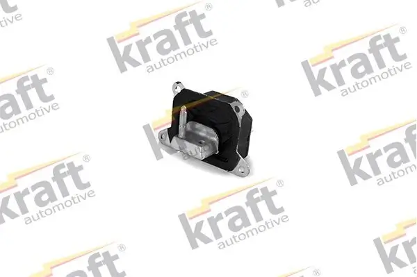 Lagerung, Motor vorne rechts KRAFT AUTOMOTIVE 1491720