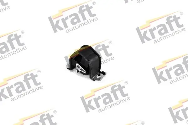 Lagerung, Automatikgetriebe hinten KRAFT AUTOMOTIVE 1491725