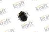 Lagerung, Motor vorne KRAFT AUTOMOTIVE 1491790