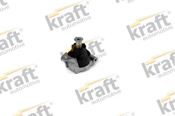 Lagerung, Motor hinten KRAFT AUTOMOTIVE 1491798