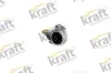 Lagerung, Motor Mitte vorne KRAFT AUTOMOTIVE 1491803