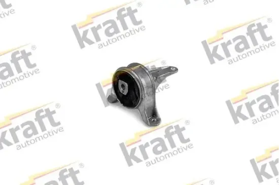 Lagerung, Motor KRAFT AUTOMOTIVE 1491812 Bild Lagerung, Motor KRAFT AUTOMOTIVE 1491812