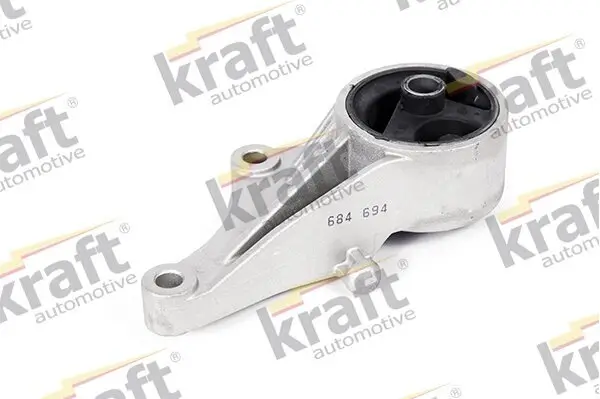 Lagerung, Motor vorne KRAFT AUTOMOTIVE 1491818