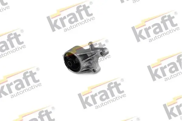 Lagerung, Motor vorne KRAFT AUTOMOTIVE 1491821