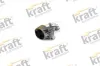 Lagerung, Motor vorne KRAFT AUTOMOTIVE 1491821