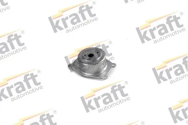 Lagerung, Motor vorne links KRAFT AUTOMOTIVE 1491828