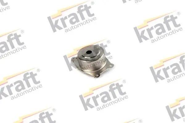 Lagerung, Motor vorne links KRAFT AUTOMOTIVE 1491829
