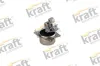Lagerung, Motor links KRAFT AUTOMOTIVE 1491836