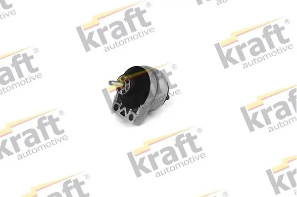 Lagerung, Motor KRAFT AUTOMOTIVE 1492098