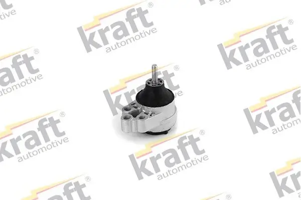 Lagerung, Motor rechts KRAFT AUTOMOTIVE 1492100