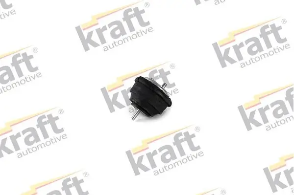 Lagerung, Motor vorne beidseitig KRAFT AUTOMOTIVE 1492550