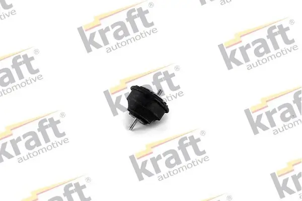 Lagerung, Motor KRAFT AUTOMOTIVE 1492560