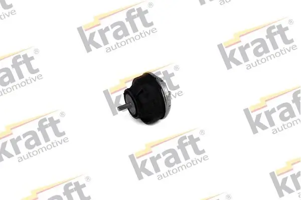 Lagerung, Motor KRAFT AUTOMOTIVE 1492630 Bild Lagerung, Motor KRAFT AUTOMOTIVE 1492630