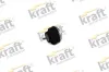 Lagerung, Motor links KRAFT AUTOMOTIVE 1492630