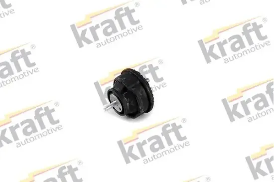 Lagerung, Motor rechts KRAFT AUTOMOTIVE 1492631 Bild Lagerung, Motor rechts KRAFT AUTOMOTIVE 1492631