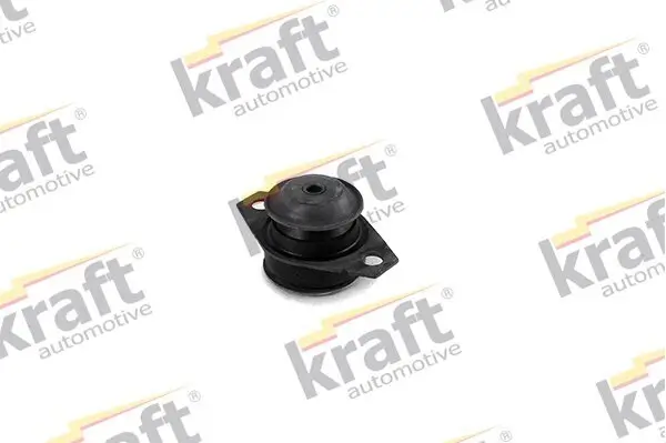 Halter, Motoraufhängung KRAFT AUTOMOTIVE 1493120