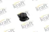 Halter, Motoraufhängung rechts vorne KRAFT AUTOMOTIVE 1493120