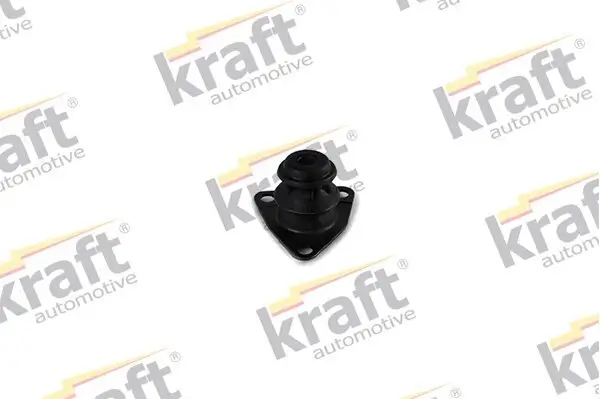 Lagerung, Motor KRAFT AUTOMOTIVE 1493340